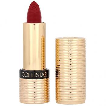 Collistar Rossetto Unico® Lipstick Full Colour - Perfect Wear shade 13 Carminio 3,5 g