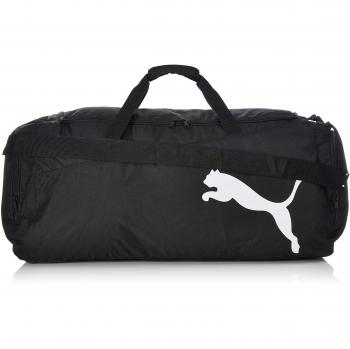 PUMA Pro Training Large Bag Bolso Grande, Unisex Adulto, Negro, Talla Única