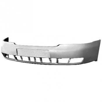 Parachoques Delantero Izquierdo Van Wezel 0323574
