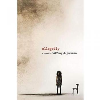 Allegedly