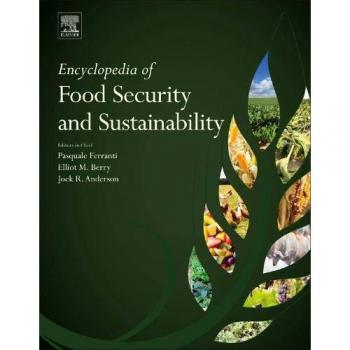 Encyclopedia of Food Security and Sustainability