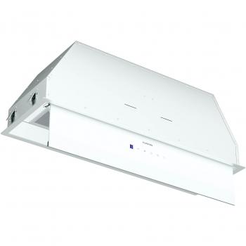 Campana Extractora Klarstein Ventimate | Control Táctil | Extracción/Recirculación de Aire | Eficiencia Energética A+ | 3 Niveles | LED | Silenciosa