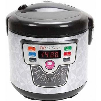 Robot de Cocina programable Delicook, 14 menús, incluye recetario