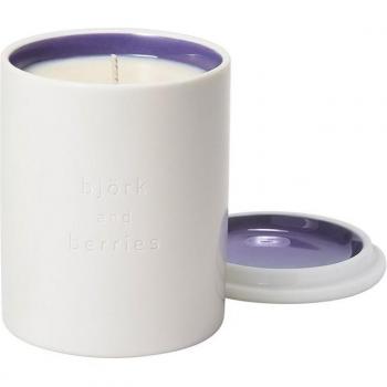 Mane Moonlight Aromatic Candle - 0.24 kg Scented Wax