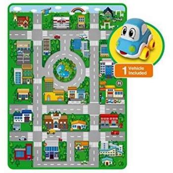 Tachan-745T00420 Alfombra Puzzle