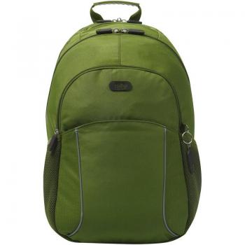 Mochila Totto Cambri 2.0 - Verde Cedar Green - Para Portátil 15,4