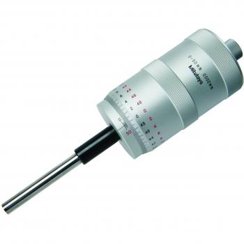 Mitutoyo – 152 – 380 Heavy Duty micrometre cabeza, 50 mm gama