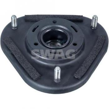 Copela de amortiguador SWAG Top Strut Mounting 81 10 6452