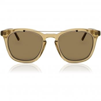 Ted Baker TB1694 128 Men's Sunglasses Brown Size 49