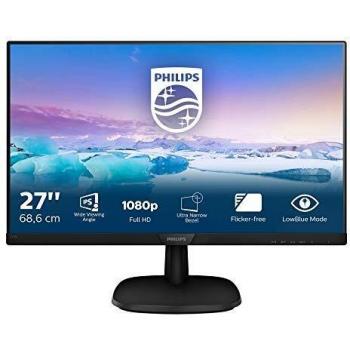 Philips 273V7QDAB/00, Monitor IPS con Altavoces