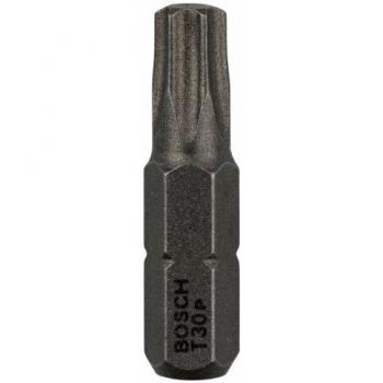 Bosch 2 607 002 499 - Punta de atornillar extra dura - T30, 25 mm (pack de 25
