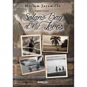Solano Bahía de Mis Amores (tapa blanda)