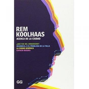 Acerca de la ciudad
