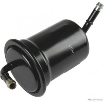 Filtro de combustible HERTH+BUSS JAKOPARTS J1333017