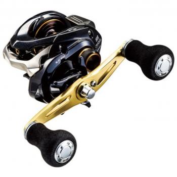 Shimano Grappler BB 201 HG