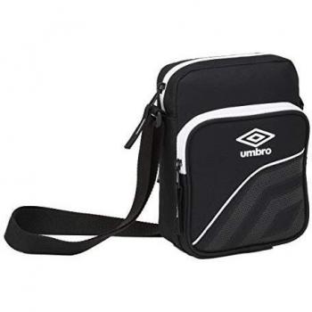 Bandolera de Umbro Oficial con Bolsillo Exterior