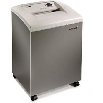 Destructora departamental Dahle 410 Seguridad P4 100 L