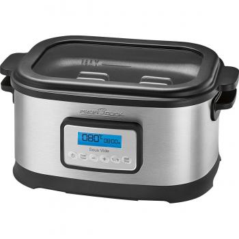 Proficook Sous Vide Olla cocción lenta SV 1112 - Vendedores Amazon. Ofertas para tu Hogar.