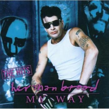 My Way-the Hits - Herman Brood