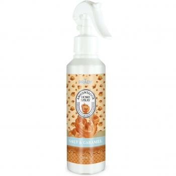 Ambientador en spray para hogar - Caramelo Salado
