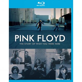 The Story Of Wish You Were Here [Blu-ray]