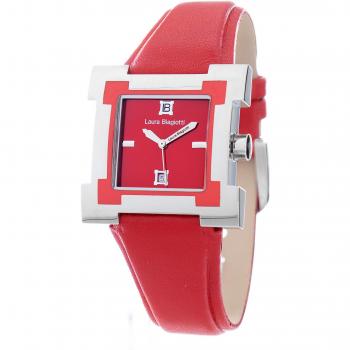 Reloj Mujer Laura Biagiotti LB0038L-03 Ø 30 mm