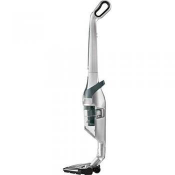 Rowenta Air Force Extreme Silence RH8972WO aspiradora de pie y escoba eléctrica Sin bolsa Gris 0,5 L - Aspiradora escoba