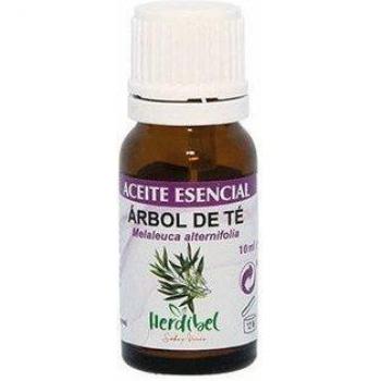 Aceite Esencial de Árbol de Té 10ml