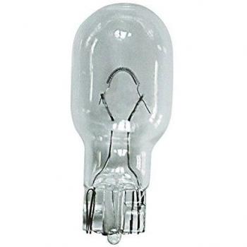 Magneti Marelli 2052700000 Lámpara Wedge T15 16W, Set de 10