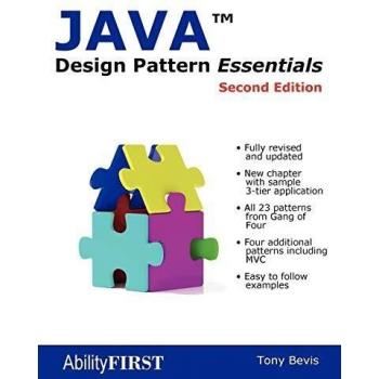 Java Design Pattern Essentials - Second Edition