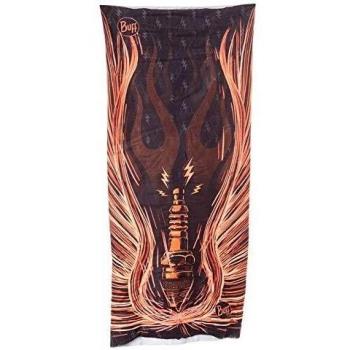 Buff Hombre Sparker Nuevo Original, Negro, Talla Única