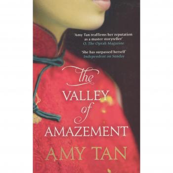 The Valley of Amazement