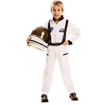 My Other Me Me-202622 Disfraz de astronauta, 3-4 años