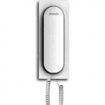 Teléfono Analógico 4+N Veo de Fermax