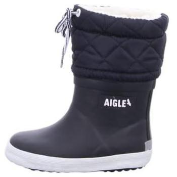 Aigle Giboulee 2 Waterproof Kids Rain Boots