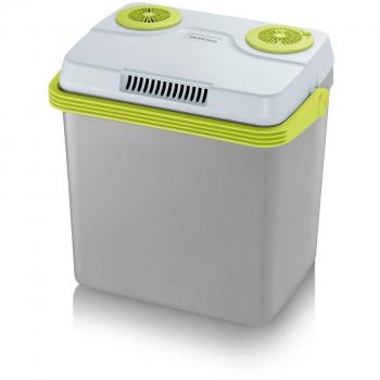 Nevera portátil eléctrica Severin E 25 litros TKB 2925