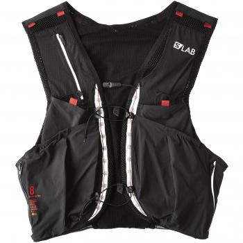 SALOMON 200 - S-Lab Sense Ultra 8 Set