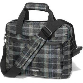 Eastpak Bolso bandolera, Hooper, gris  Vivid Rush, EK227