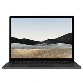 Laptop Microsoft Surface 4 de 15 con Intel Core i7 a 3,00 GHz, 256GB de almacenamiento y 16GB de RAM - Reacondicionado como nuevo