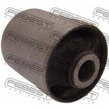 FEBEST Suspensión Brazo oscilante