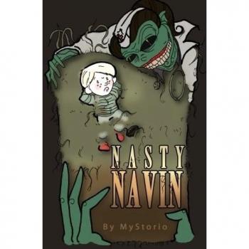 Nasty Navin: Méchant Navin/ Navin el egoista