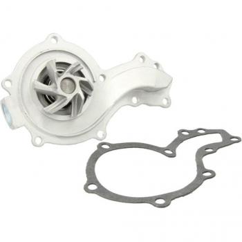 Bomba de agua THERMOTEC D1W017TT con junta mecánica para VOLKSWAGEN: GOLF 4, GOLF 3, TRANSPORTER 4 Bus; SEAT: Ibiza 2, CÓrd