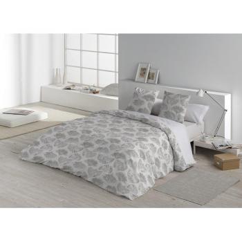 Funda Nórdica Estampada SANDAL - Algodón Extrasuave - Incluye 1 o 2 Fundas de Almohada - 7 Modelos Diferentes (Modelos Florales) - Compatible con Cama