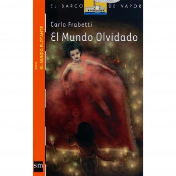 El Mundo Olvidado