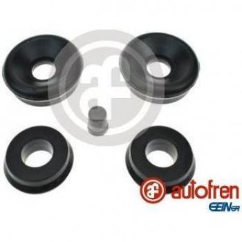 Kit de reparación para cilindro de freno de rueda Autofren Seinsa D3323