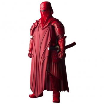 TAMASHII NATIONS Figuras de samurái de la Guardia Real 26857 SH de la Marca