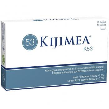 Kijimea K53 18 cápsulas