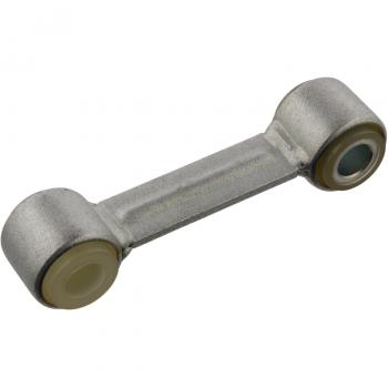 Bieleta de suspensión FEBI BILSTEIN 35275 - Stabilizer link, compatible con diversos modelos de vehículos, fabricada en materiales de alta calidad para garantizar durabilidad y rendimiento, incluye juntas y tuercas para una instalación fácil