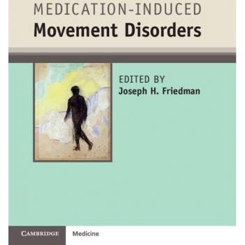 Trastornos del Movimiento Inducidos por Medicamentos - Edición Dura de Friedman