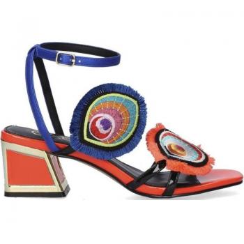 Sandalia Mujer EXE Luisa-406 Variados Colores